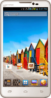 Micromax Canvas Doodle A111 Micromax Canvas Doodle A111 Price