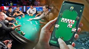 Best IDN Poker Online Gambling Site 