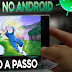 MELHOR EMULADOR DE PS3 PARA ANDROID