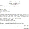 Contoh Surat Undangan Resmi Yang Baik / Contoh Surat Undangan Kegiatan Resmi - Contoh Surat ... - Instansi pemerintahan, sering kali mengadakan kegiatan baik itu yang sifatnya internal maupun.