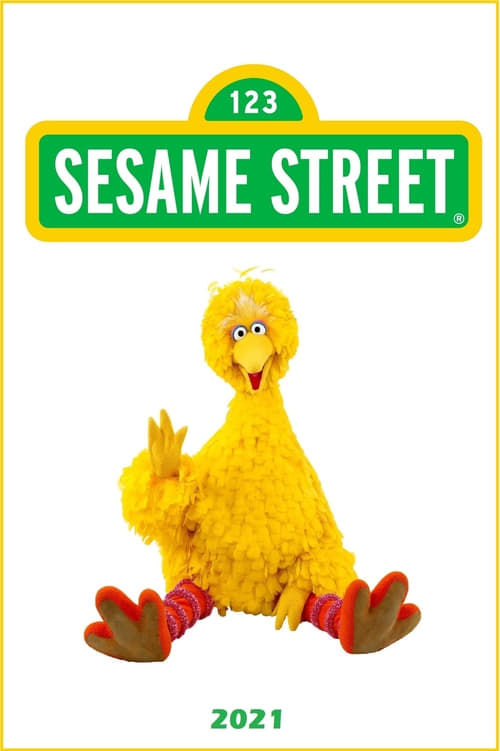 [HD] Sesame Street 2022 Online Español Castellano