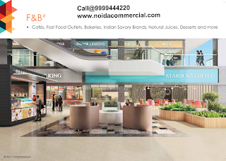 ACE Parkway Noida