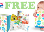 FREE Buybuy Baby Goody Bag