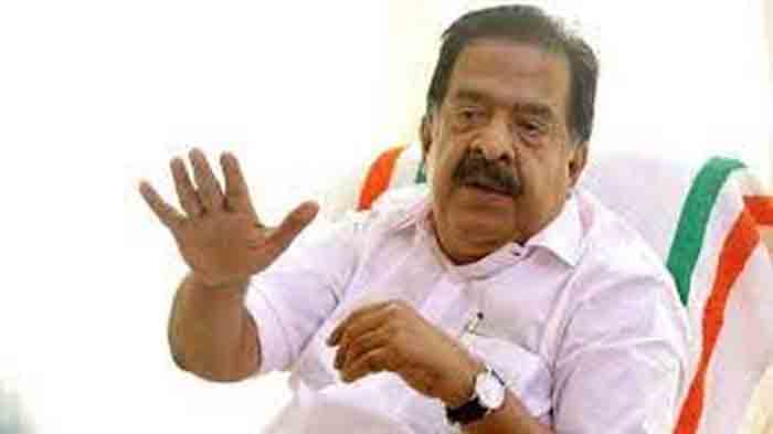 Ramesh Chennithala Criticized Union Budget, Thiruvananthapuram, News, Ramesh Chennithala, Politics, Criticism, Budget, Union-Budget, Kerala