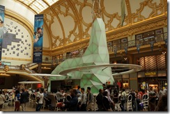 Stadsfeestzaal Shopping Centre