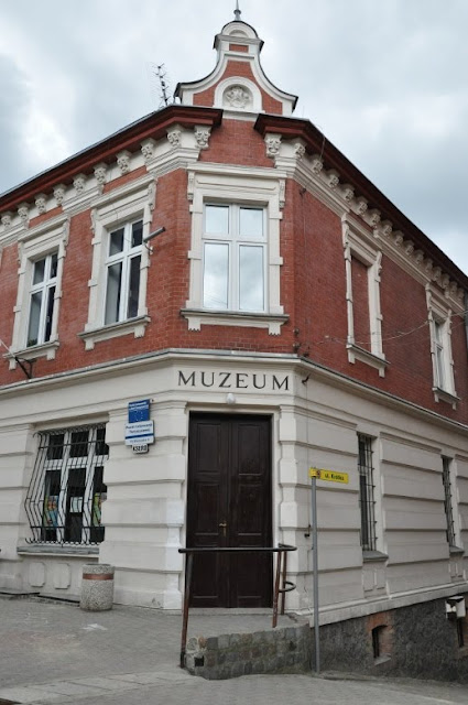 Muzeum w Cedyni