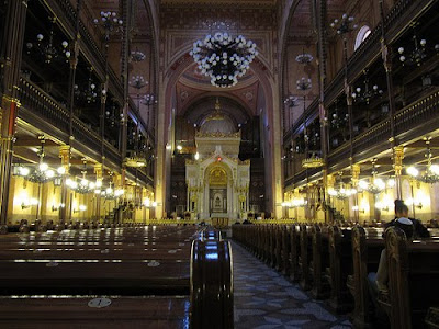 Dohány utca Synagogue