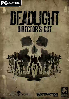 DEADLIGHT DIRECTORS CUT PROPER-CODEX