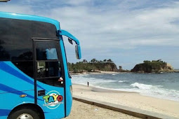 Indrayanti Beach Gunung Kidul Yogyakarta Tour Packages