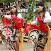 Tari Ebeg: Kesenian Banyumasan