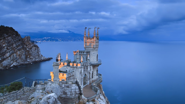 swallow's nest