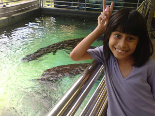BE SIMPLE BEB: Aquarium Shah Alam