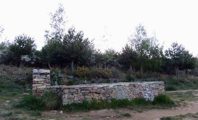 Fuente, Santa Colomba de Somoza, León