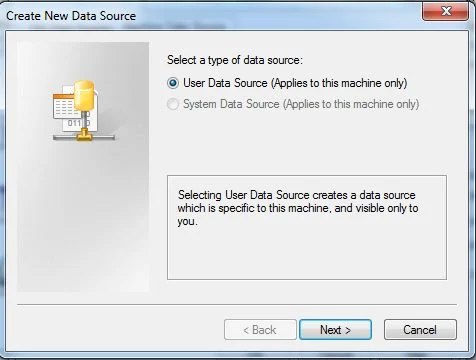 Cara Membuat Laporan Crystal Report Database MySQL
