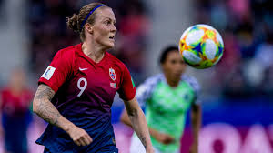 Most Successful Footballers of FIFA Women’s World Cup