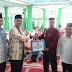 Walikota Padang Silaturrahmi Bersama Guru MDTA, TPQ, TQA se Kecamatan Padang  Selatan