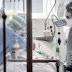 Argentina cruzó el pico de la primera ola de coronavirus sin la saturación del sistema de salud