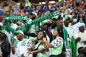 Abuja Fans Received A Clarion Call As Super Falcons Players Prepare for the Big Game - Paris 2024 Olympic Qualifier this Friday