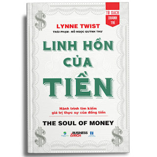 Linh Hồn Của Tiền - The Soul Of Money ebook PDF-EPUB-AWZ3-PRC-MOBI