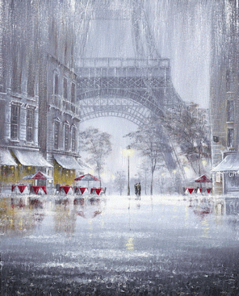 Rain