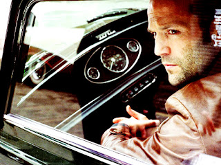 Jason Statham HD Resim