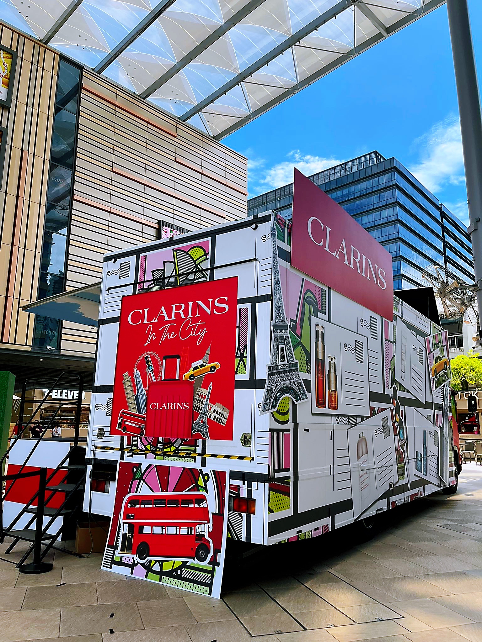 Cartier and DFS launch Into Light And Shadow experience in Macau