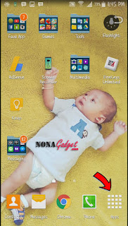 apps icon android