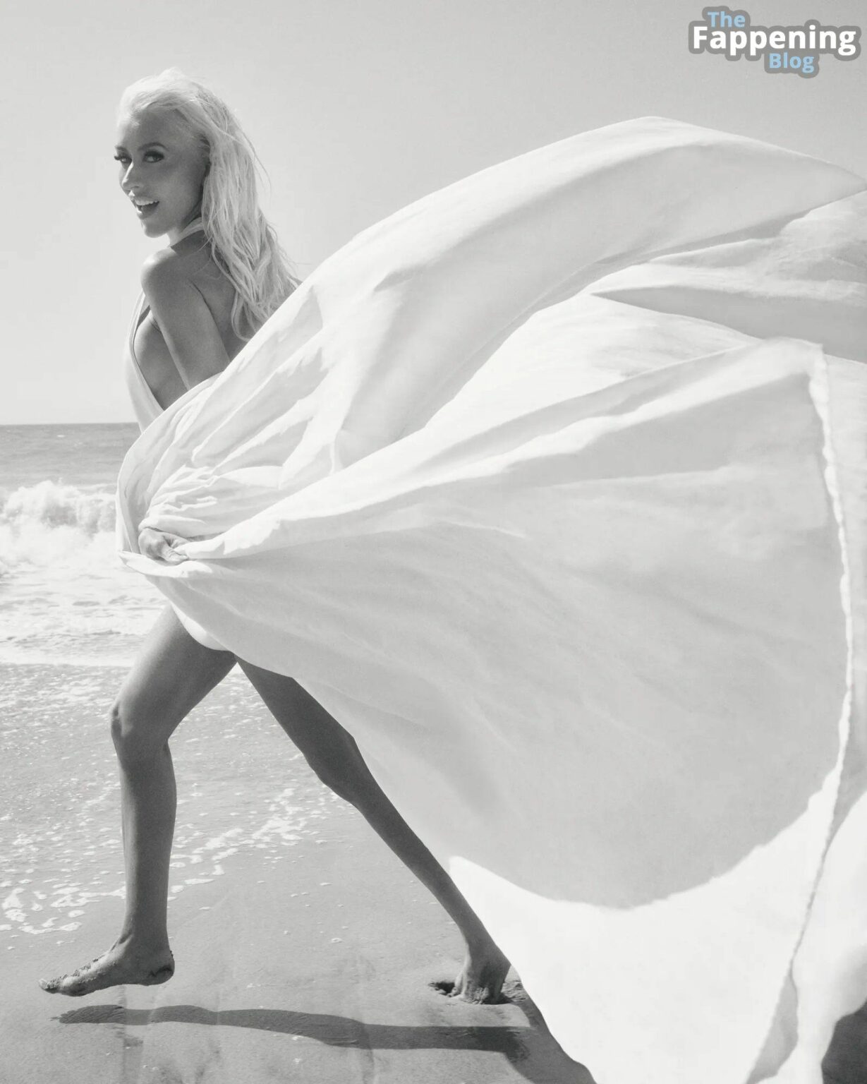 Christina Aguilera