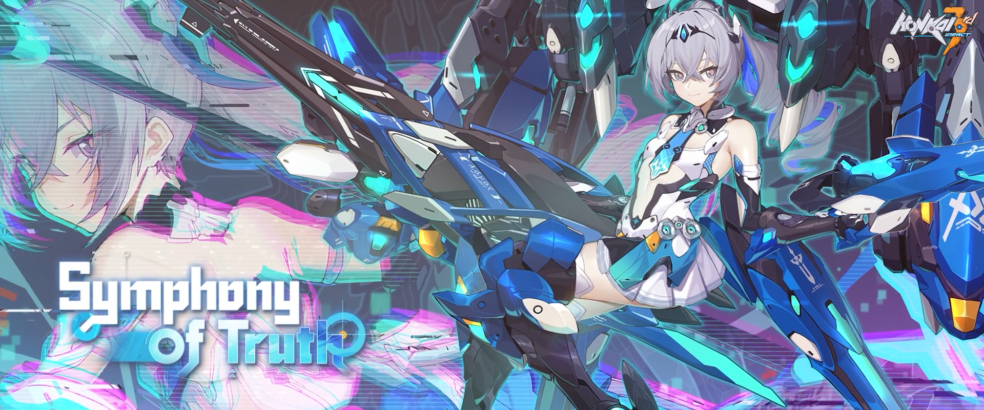 Steam Workshop::[Honkai Star Rail] Bronya