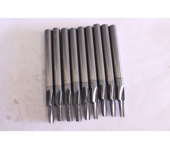 Reamer 6 X 100 Gagang 9 | Rimer 6 | Lemer 6 | Reamer Carbide Full 