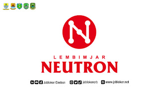 Lowongan Kerja Tenaga Pengajar Di Bimbel Neutron Cirebon