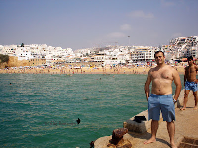 Albufeira - Portugal