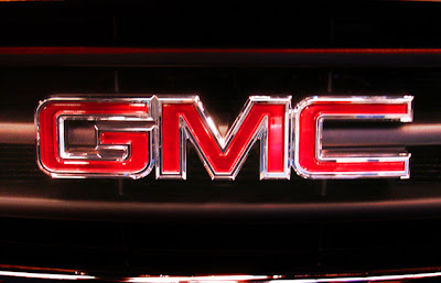 GMC Logo