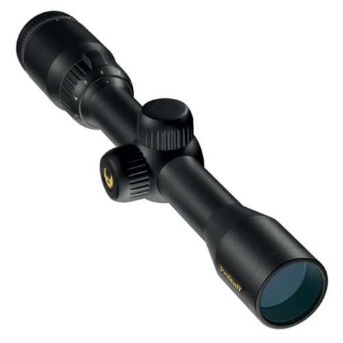 Nikon ProStaff 2-7 x 32 Black Matte Riflescope (Nikoplex)