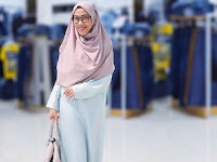 Model Baju Pesta Untuk Wanita Bertubuh Pendek