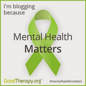 Mental Health Matters!