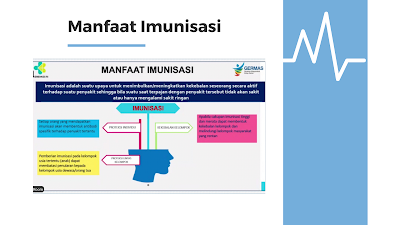 cegah penyakit anak melalui imunisasi