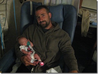 ONE month old 017