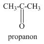 propanon