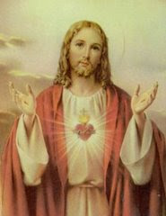 Sacred Heart of Jesus