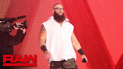 Braun Strowman Pictures, Photos & Images