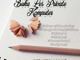 kursus komputer untuk anak sekolah dasar