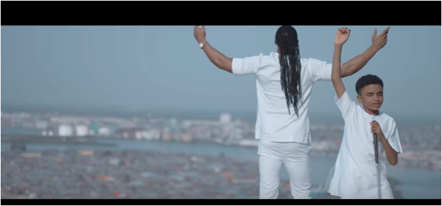 Mp4 Download | Semah Ft Flavour – No One Like You | [Official Music Video]-Enjoy......