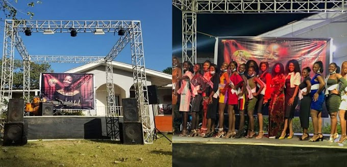 Photos From The Just Concluded "Moments With BMI Couples Hangout" 