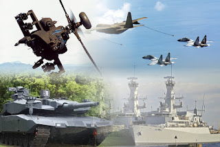 Presiden RI Perintahkan Mentri Pertahanan, Keuangan, Panglima TNI & Lembaga terkait lainnya untuk Optimalkan Aset TNI - Commando