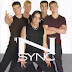 Encarte: *NSYNC - *NSYNC