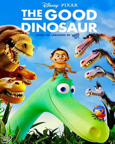  The Good  Dinosaur  2022 Full  Movie  Download  BRRip 720p 
