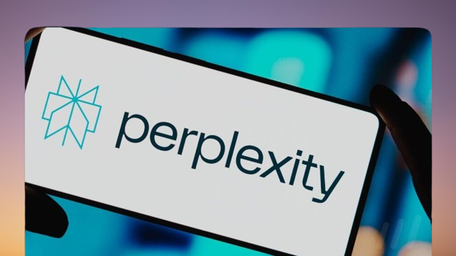 Perplexity AI