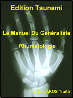 Le Manuel Du Généraliste  Rhumatologie