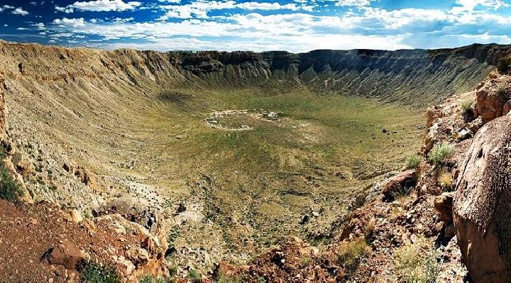 Di Tempat Inilah Manusia Pertama di Dunia Tewas Gara-gara Asteroid, naviri.org, Naviri Magazine, naviri majalah, naviri